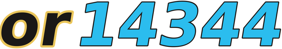 or14344 logo